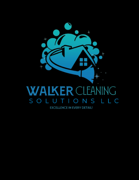 Walker Cleaning Solutions LLC logo
